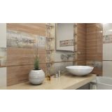 STENSKA PLOŠČICA CERAMICA KONSKIE OTTAVIO 1 INSERTO 25X75 DEKOR