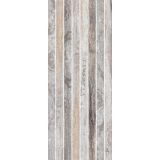 STENSKA PLOŠČICA CERAMICA KONSKIE PREDAZZO MIX INSERTO 20X50 DEKOR TREVISO