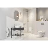 STENSKA PLOŠČICA CERSANIT PS807 WHITE DIAMOND 29.8X59.8