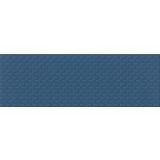 STENSKA PLOŠČICA CERSANIT ZAMBEZI BLUE SMALL MATT 20X60