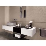 STENSKA PLOŠČICA FAP LUMINA SATINATO SILVER MICROMATITA 0.7X91.5