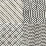 STENSKA PLOŠČICA FAP MAKU 20 DECO LIGHT 20 DEKOR