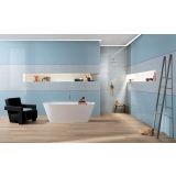 STENSKA PLOŠČICA FAP PAT SATINATO ORANGE LISTELLO 1.5X91.5 BORDURA