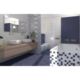 STENSKA PLOŠČICA GORENJE KERAMIKA BLOSSOM WHITE DC FLOWER 25X60 DEKOR