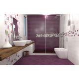 STENSKA PLOŠČICA GORENJE KERAMIKA LUCY 65 VIOLET 25X60