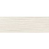 STENSKA PLOŠČICA GORENJE KERAMIKA VALLETTA BEIGE DC WAVES 25X75 DEKOR