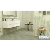 STENSKA PLOŠČICA GORENJE KERAMIKA VELA LIGHT GREEN GRASS B 20X50 DEKOR