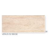STENSKA PLOŠČICA GORENJE KERAMIKA VENUS 52 BEIGE 20X50