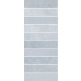 STENSKA PLOŠČICA HERBERIA ROMA W BRICK CELESTE 25X60