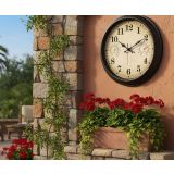 STENSKA URA PLATINET PZVIB VINTAGE