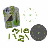 STENSKA URA REDLINE DIY EVA-10EG