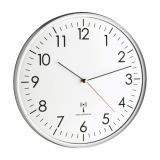 STENSKA URA TFA RADIJSKO VODENA 33 CM