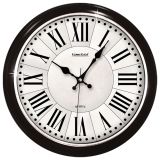 STENSKA URA TIMEGOLD TIMEGOLD 35 CM RETRO