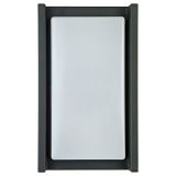 STENSKA VRTNA SVETILKA E2 CETUS LED 11.5W NW ANTRACIT