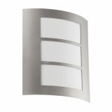 STENSKA VRTNA SVETILKA EGLO 88139 CITY