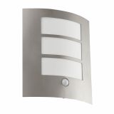 STENSKA VRTNA SVETILKA EGLO 88142 CITY