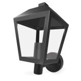 STENSKA VRTNA SVETILKA EMOS ADENIA LED19.8X165X27.8 CM 1XE2715W
