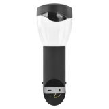 STENSKA VRTNA SVETILKA EMOS ARTEO LED 12X12X33 CM 1XE27 15W