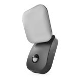 STENSKA VRTNA SVETILKA EMOS LED 12.8W,IP44, 900LM WALL MOUNTED