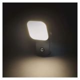 STENSKA VRTNA SVETILKA EMOS LED 12.8W,IP44, 900LM WALL MOUNTED