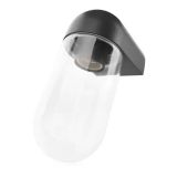 STENSKA VRTNA SVETILKA EMOS LED E27,IP44,MAX 15W WALL MOUNTED
