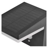 STENSKA VRTNA SVETILKA EMOS LED IP44,SOLAR, WALL MOUNTED