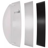 STENSKA VRTNA SVETILKA, EMOS LED IP54