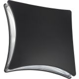 STENSKA VRTNA SVETILKA HOROZ ELECTRIC 076-006-0006 5.5W LED ČRNA