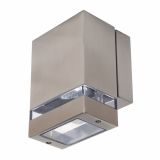 ZUNANJA STENSKA SVETILKA HOROZ HL246 1X35W GU10 IP44