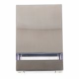 ZUNANJA STENSKA SVETILKA HOROZ HL246 1X35W GU10 IP44