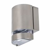 ZUNANJA STENSKA SVETILKA HOROZ HL248 1X35W GU10 IP44