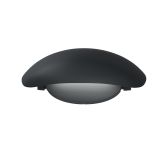 STENSKA VRTNA SVETILKA OSRAM COVER OVAL 12W DG, ENDURA STYLE, LED