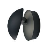 STENSKA VRTNA SVETILKA OSRAM COVER RD 13W DG, ENDURA STYLE, LED