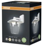 STENSKA VRTNA SVETILKA OSRAM LANTERN CLASSIC DOWN 10W WT, ENDURA STYLE, LED