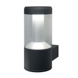 STENSKA VRTNA SVETILKA LEDVANCE LANTERN MODERN 12W DG, ENDURA STYLE, LED