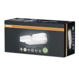 STENSKA VRTNA SVETILKA LEDVANCE MINI SPOT II 13W WT, ENDURA STYLE, LED