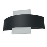 STENSKA VRTNA SVETILKA LEDVANCE SHIELD SQ 11W DG, ENDURA STYLE, LED