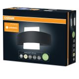 STENSKA VRTNA SVETILKA LEDVANCE SHIELD SQ 11W DG, ENDURA STYLE, LED