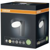 STENSKA VRTNA SVETILKA LEDVANCE SPOT RD 8W DG, ENDURA STYLE, LED