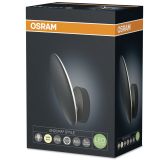 STENSKA VRTNA SVETILKA OSRAM WALLWASHER 8W DG, ENDURA STYLE, LED