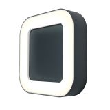 STENSKA VRTNA SVETILKA OSRAM ENDURA STYLE SQUARE 13W DG