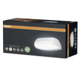 STENSKA VRTNA SVETILKA OSRAM ENDURA STYLE WIDE 12W WT