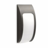 STENSKA VRTNA SVETILKA PHILIPS 16917/93/16 OLIVE 1X20W E27 ANTRACIT