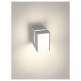 STENSKA VRTNA SVETILKA PHILIPS 16936/87/16 ACRES 1X20W E27 SIVA