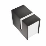 STENSKA VRTNA SVETILKA PHILIPS 16936/93/16 ACRES 1X20W E27 ANTRACIT