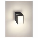 STENSKA VRTNA SVETILKA PHILIPS 16936/93/16 ACRES 1X20W E27 ANTRACIT