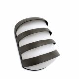 STENSKA VRTNA SVETILKA PHILIPS 16937/93/16 FOLIAGE 1X20W E27 ANTRACIT