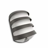 STENSKA VRTNA SVETILKA PHILIPS 16938/93/16 FOLIAG SENZOR 1X20W E27 ANTRACIT