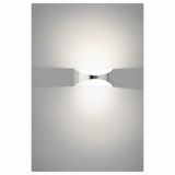 STENSKA VRTNA SVETILKA PHILIPS 17166/47/16 SEEDLING 1X23W E27 INOX