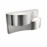 STENSKA VRTNA SVETILKA PHILIPS 17185/47/16 ORIOLE 2X11W E14 INOX